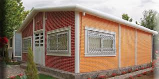 ویلای پیش ساخته , قیمت انواع ویلای پیش ساخته مدرن