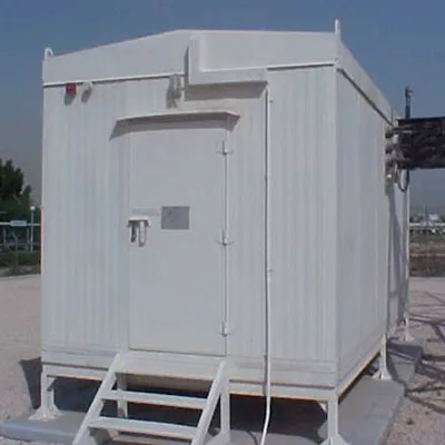 کانکس مخابراتی BTS